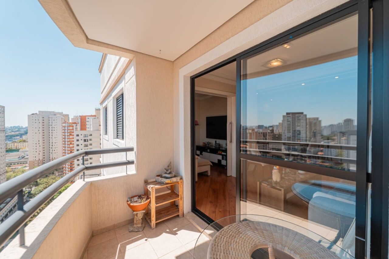 Apartamento para Venda - Vila Mascote