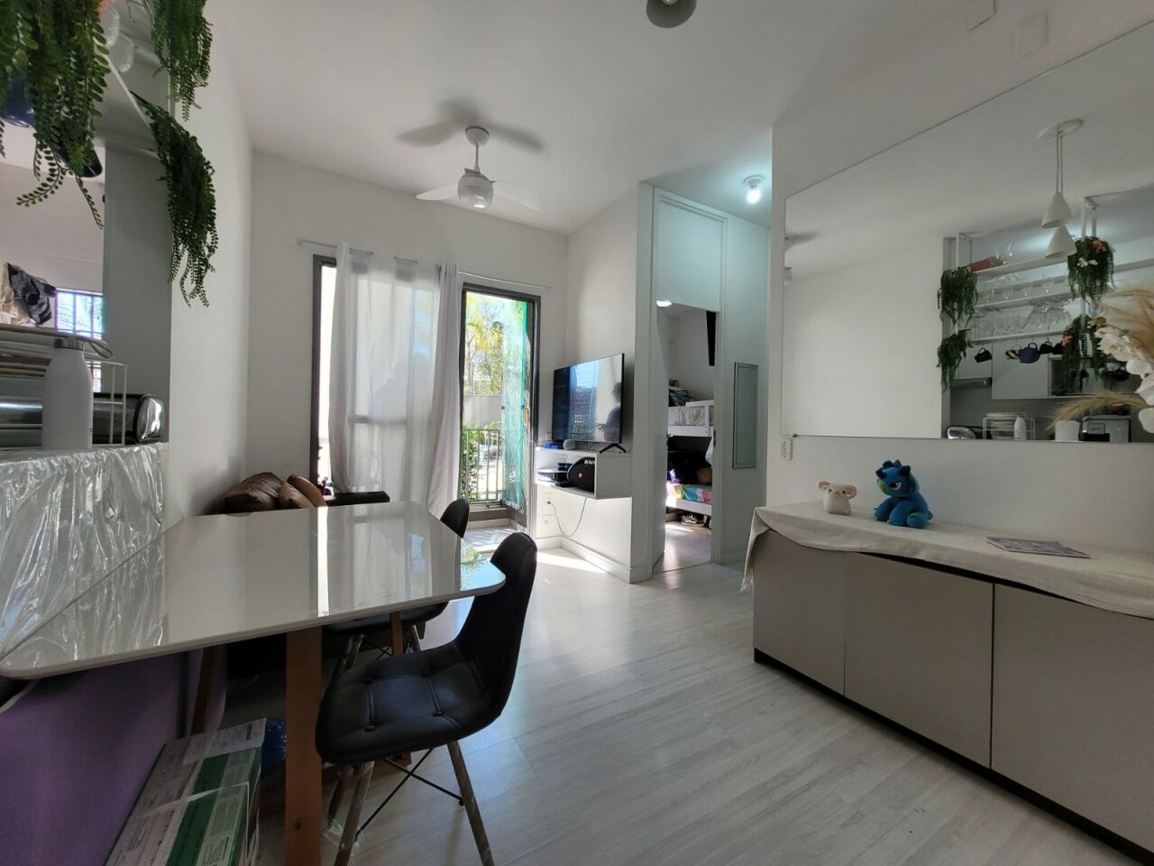 Apartamento para Venda - Interlagos