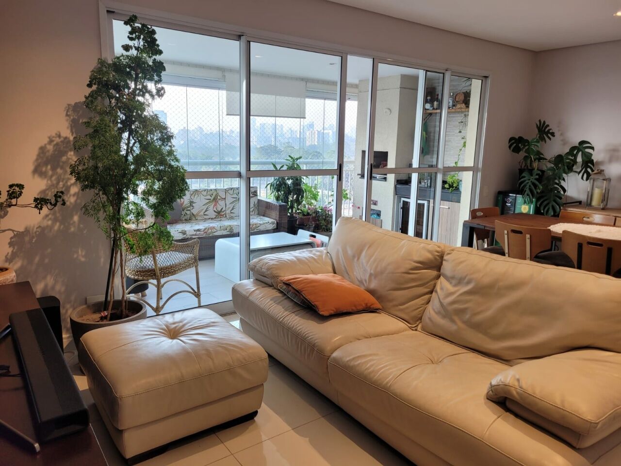 Apartamento para Venda - Jurubatuba