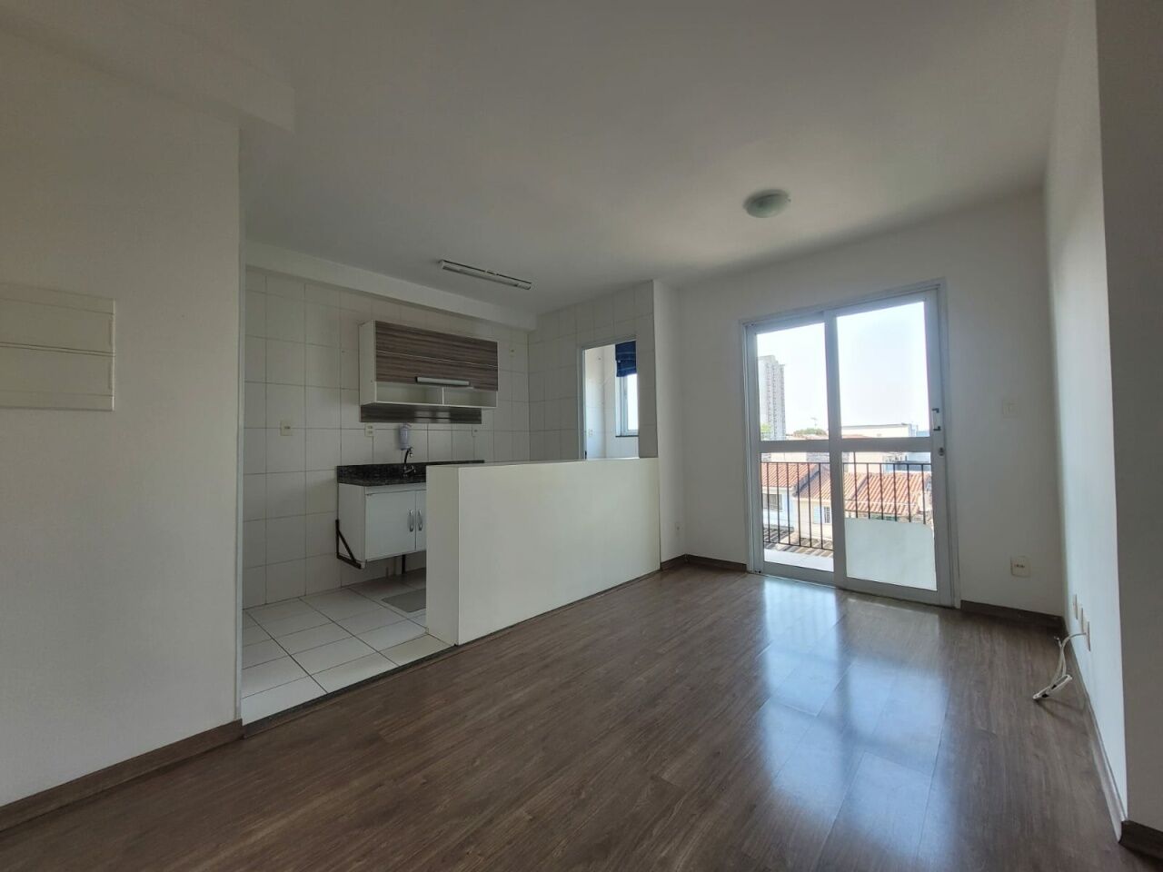 Apartamento para Venda - Vila Santa Catarina