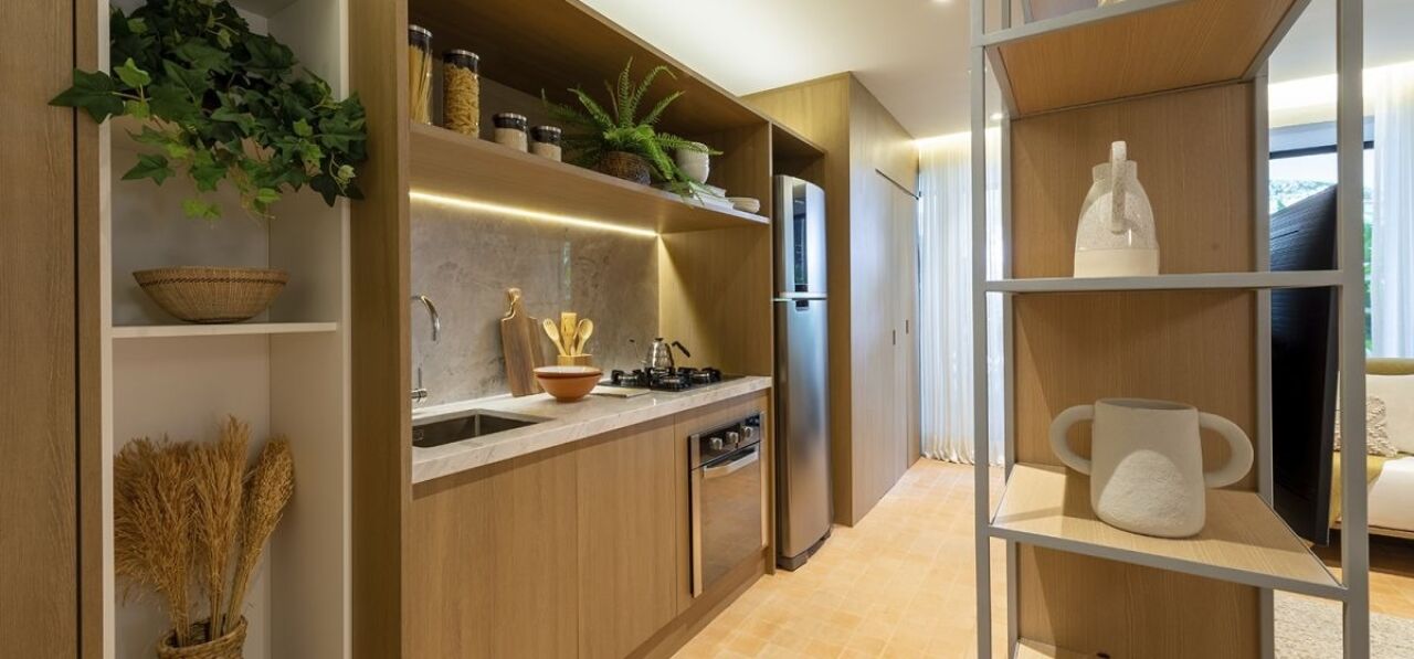 Apartamento para Venda - Campo Belo