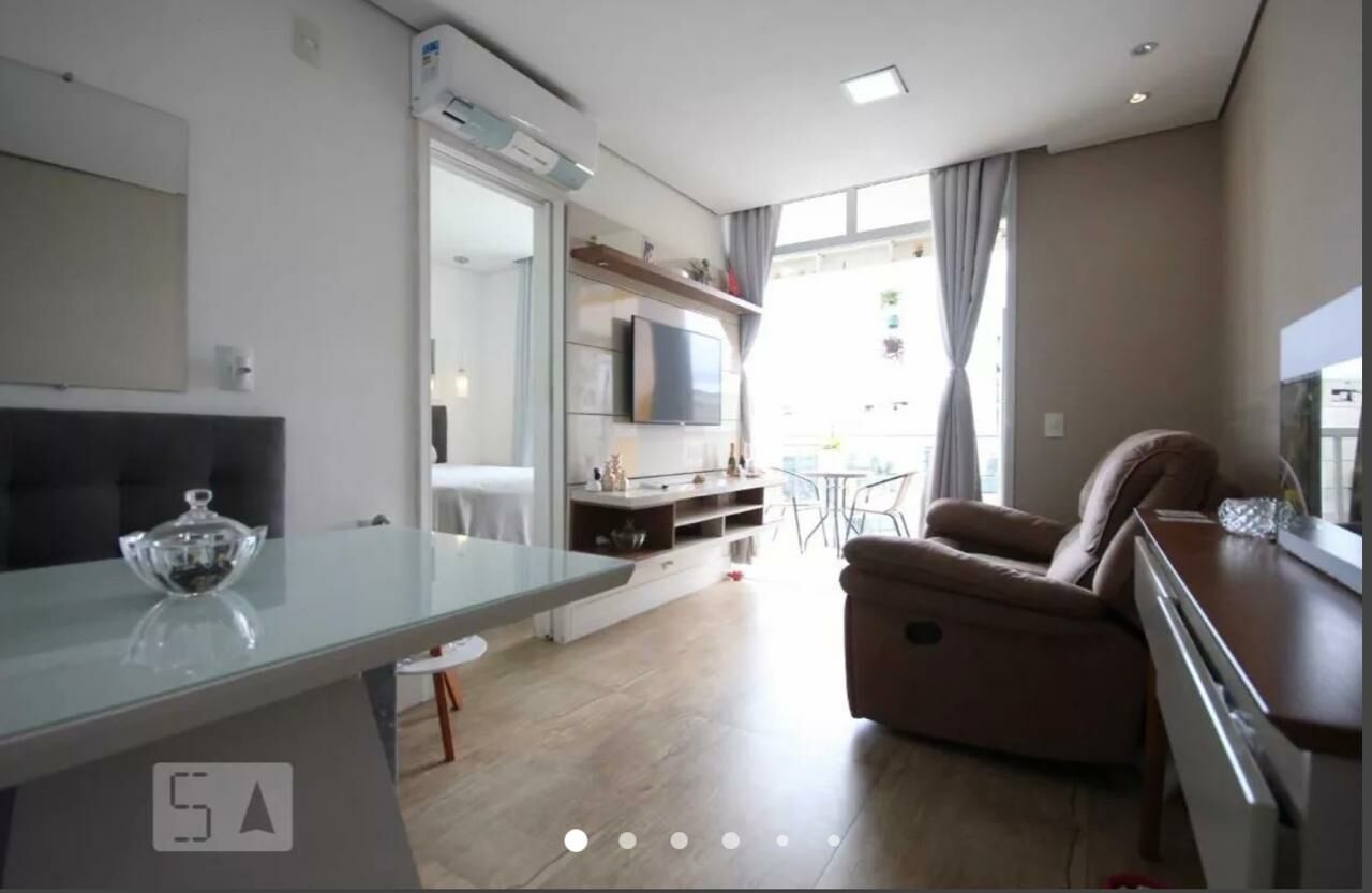 Apartamento para Venda - Real Parque