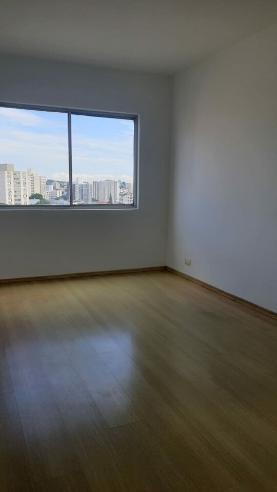 Apartamento para Venda - Vila Mascote