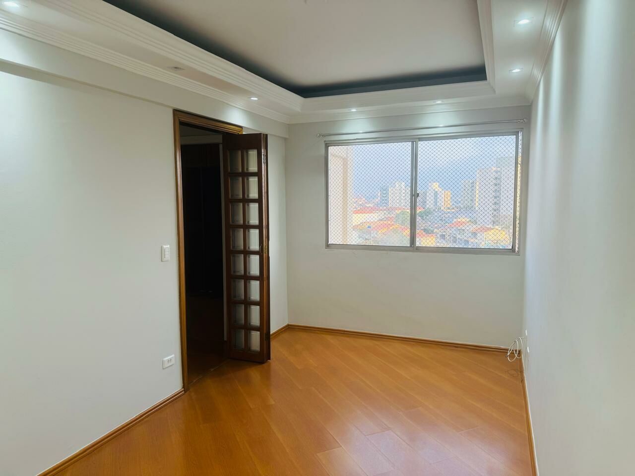 Apartamento para Venda - Vila Mascote