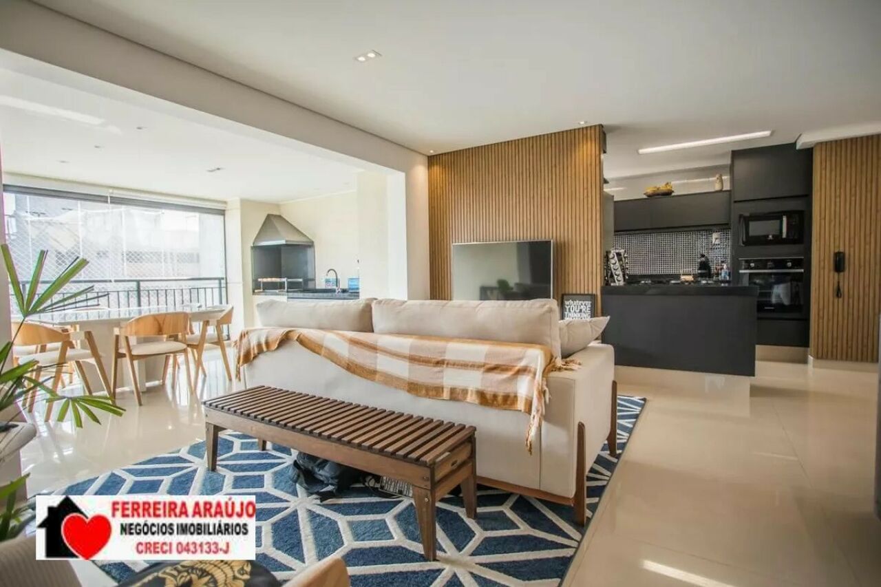 Apartamento para Venda - Jardim Prudência