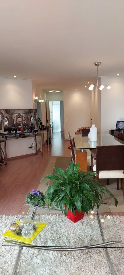 Apartamento para Venda - Vila Mascote