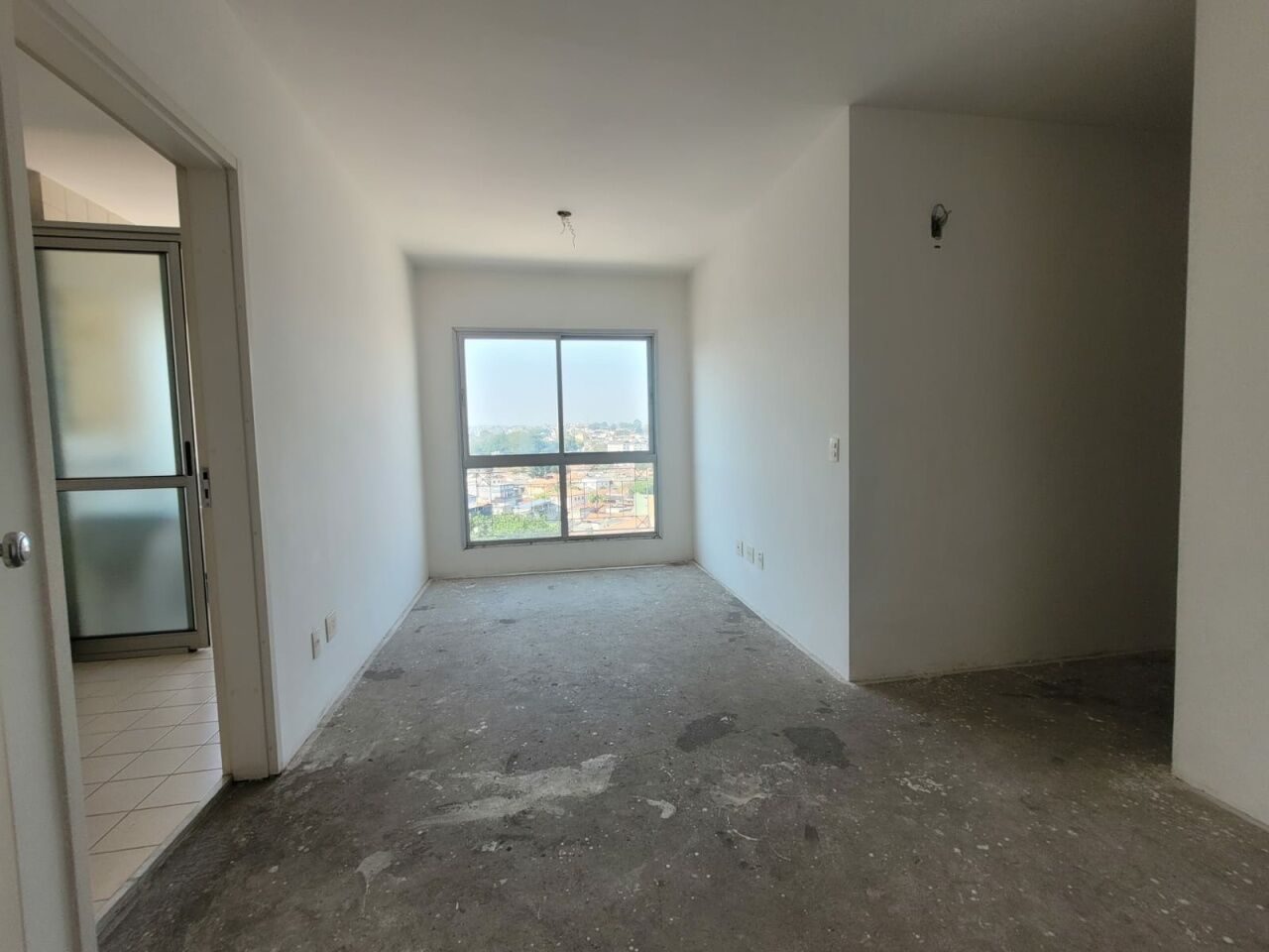 Apartamento para Venda - Interlagos