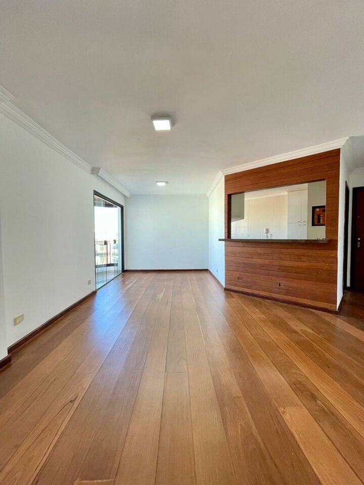 Apartamento para Venda - Vila Mascote