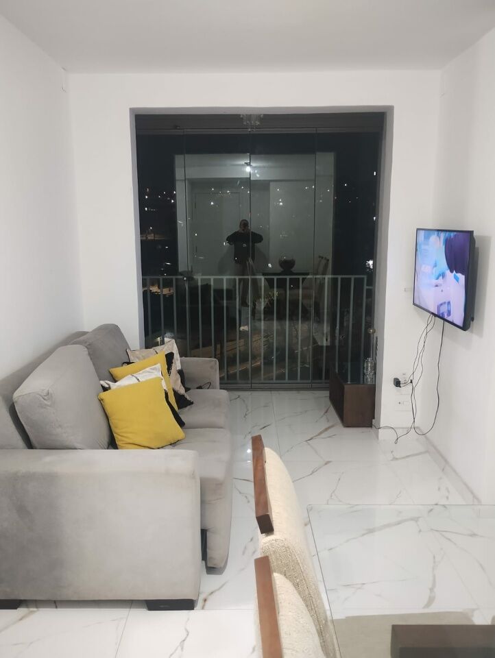 Apartamento para Venda - Interlagos