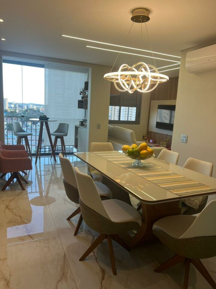 Apartamento para Venda - Interlagos