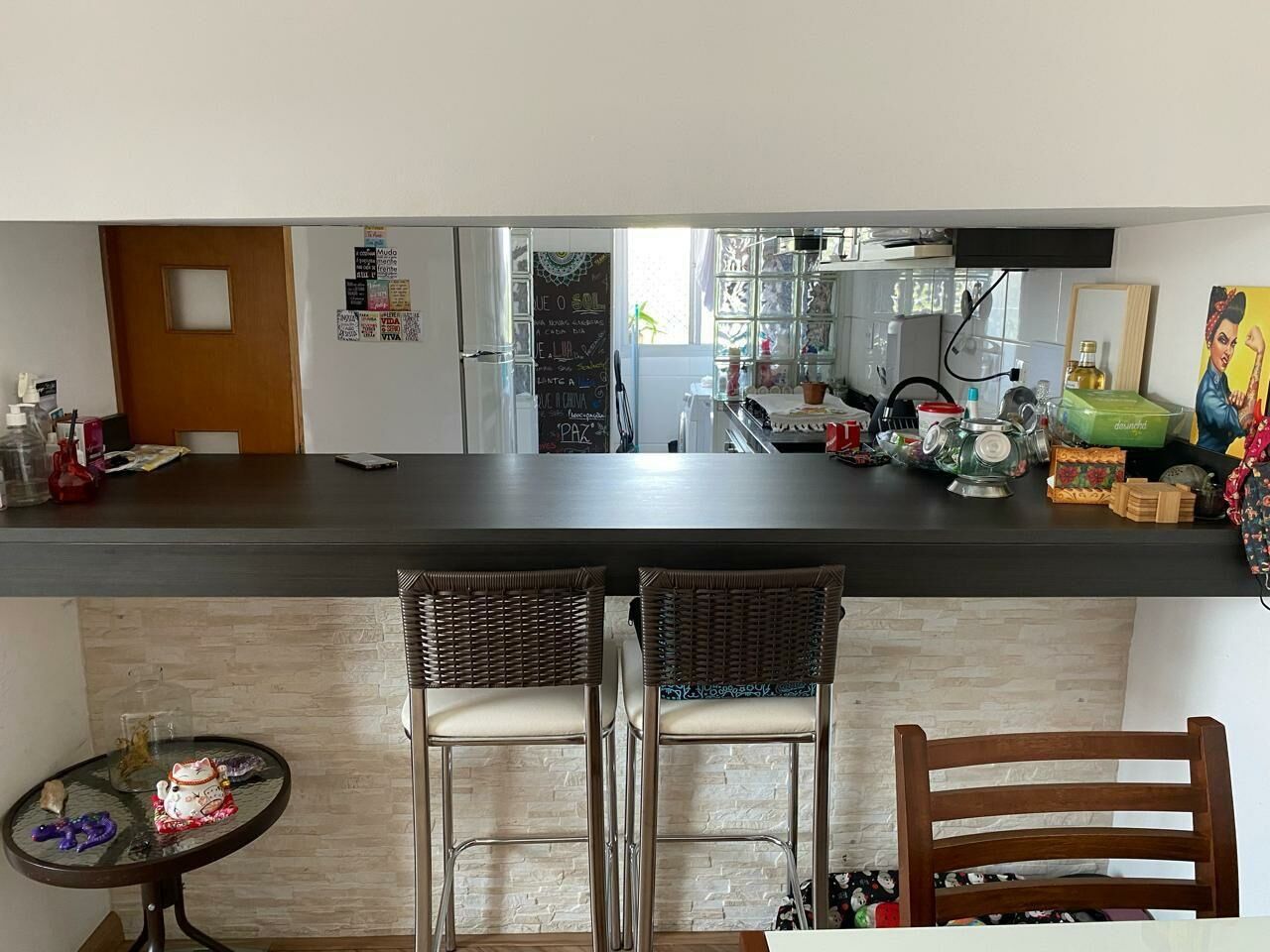 Apartamento para Venda - Campo Grande