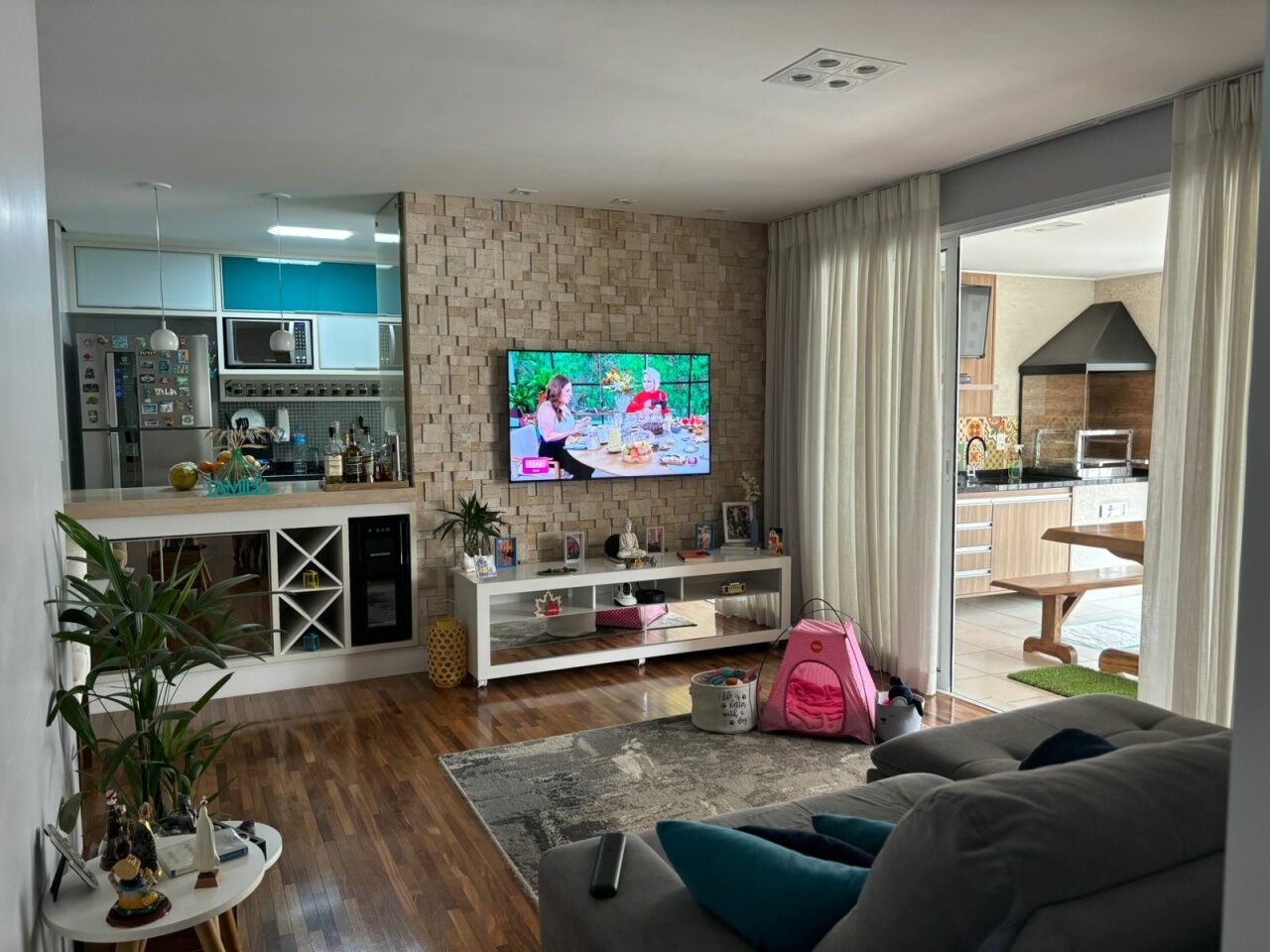 Apartamento para Venda - Jardim Prudência