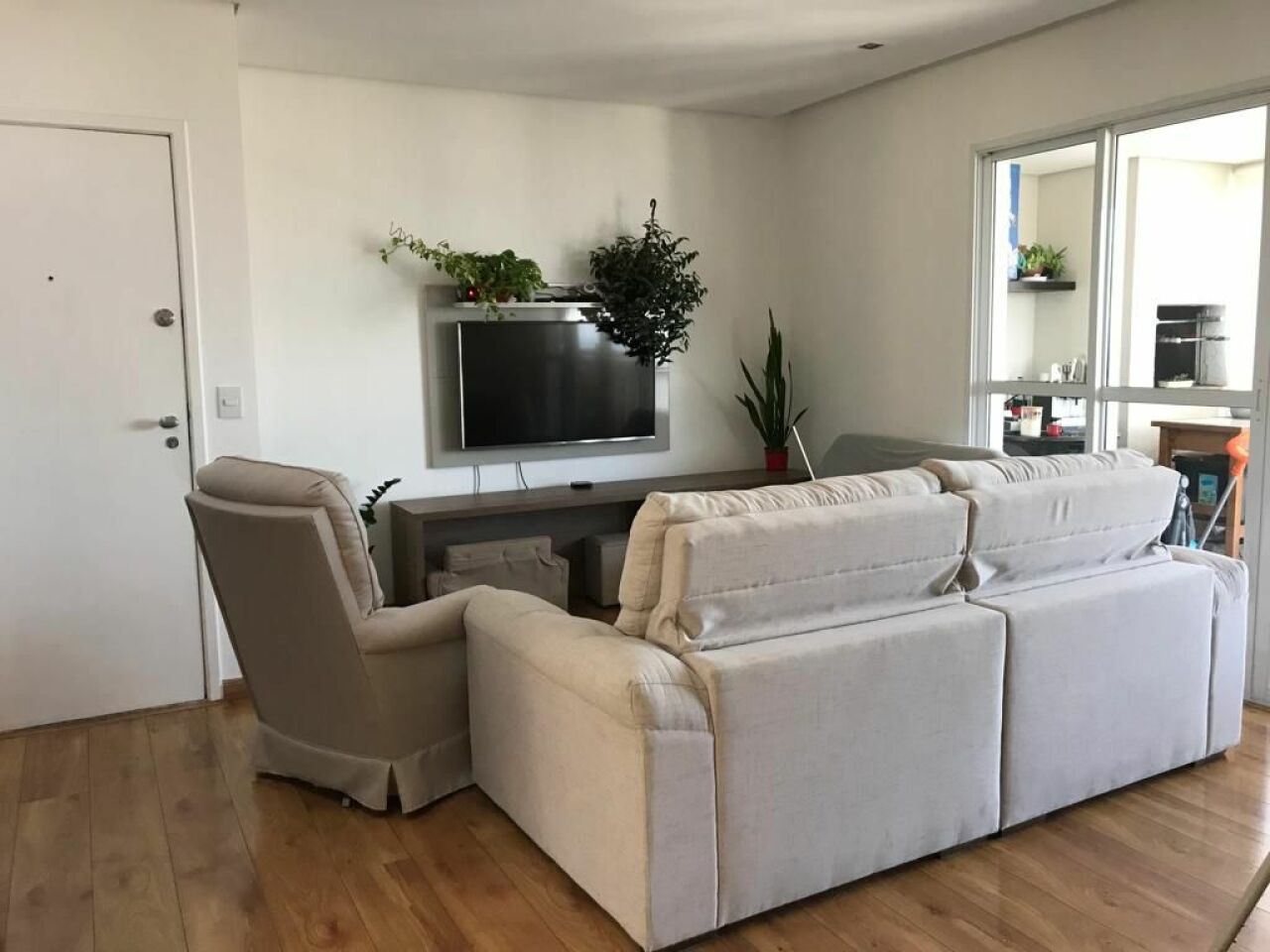 Apartamento para Venda - Vila Mascote