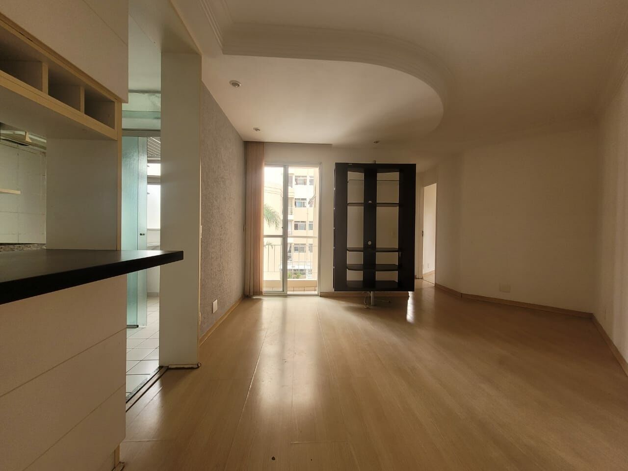 Apartamento para Venda - Interlagos