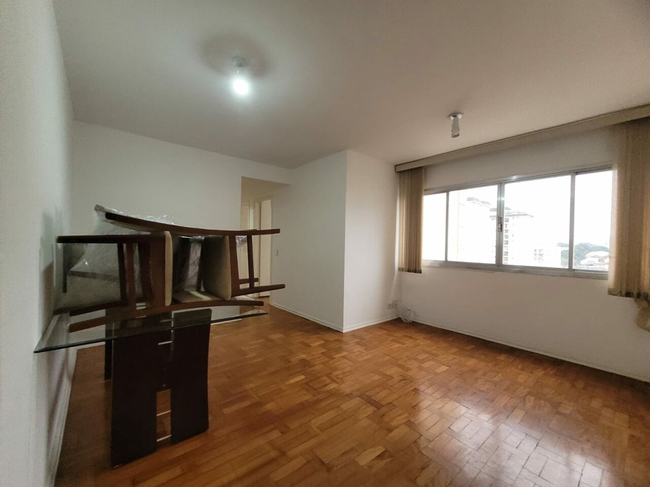 Apartamento para Venda - Vila Mascote