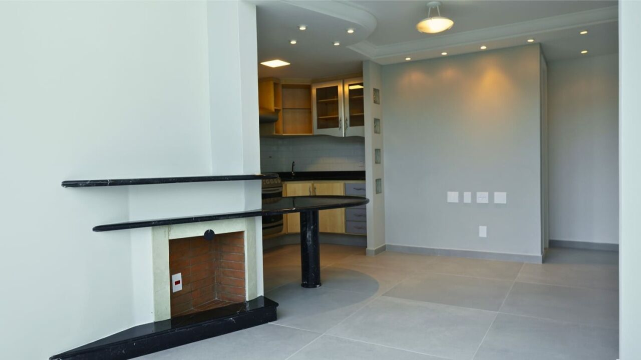 Apartamento para Venda - Morumbi