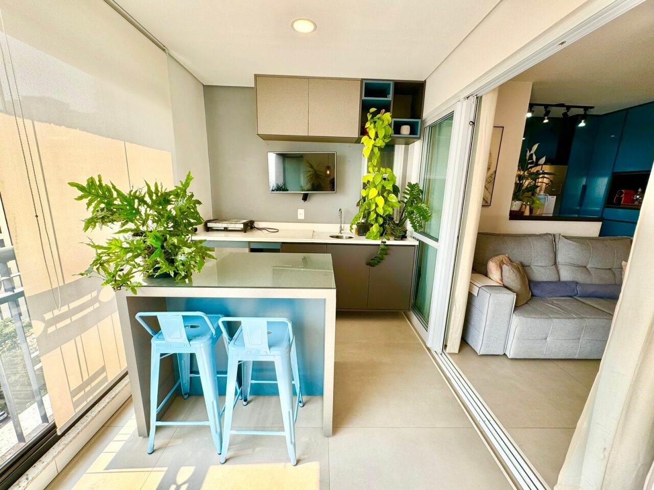 Apartamento para Venda - Vila Suzana