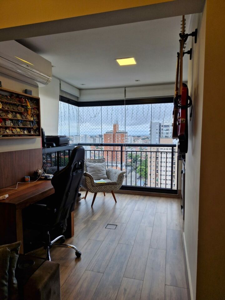 Apartamento para Venda - Vila Mascote