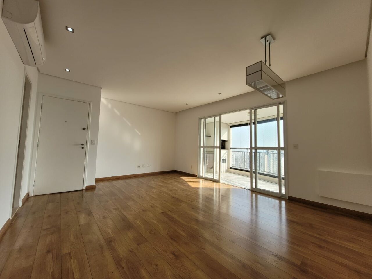 Apartamento para Venda - Vila Mascote