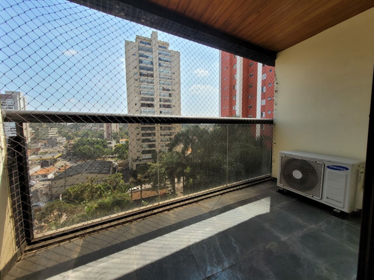 Apartamento para Venda - Vila Mascote