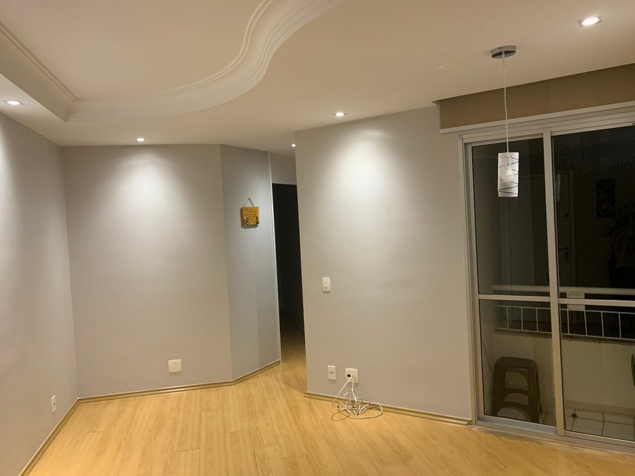 Apartamento para Venda - Interlagos