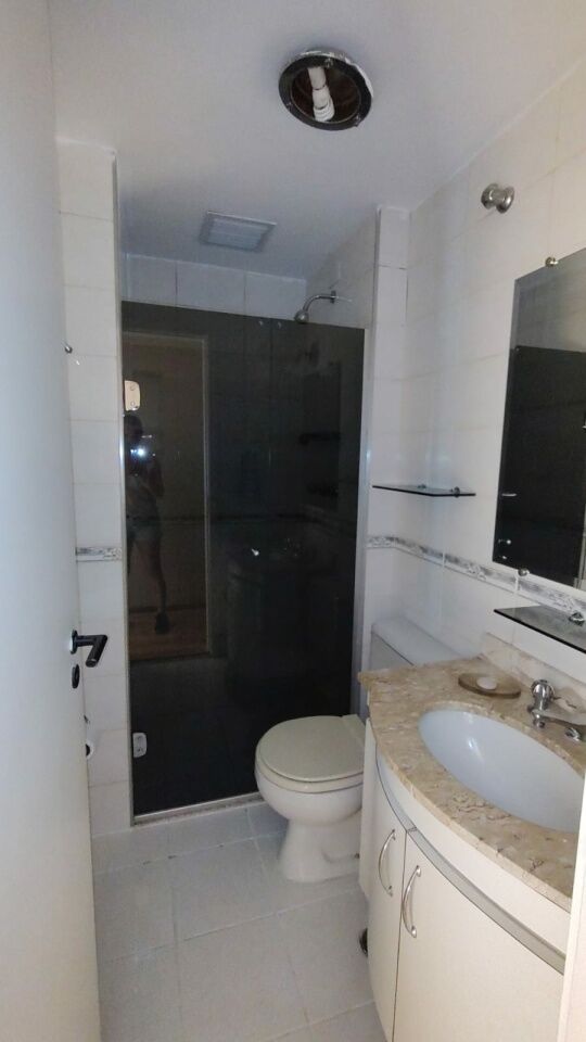Apartamento para Venda - Jardim Colombo