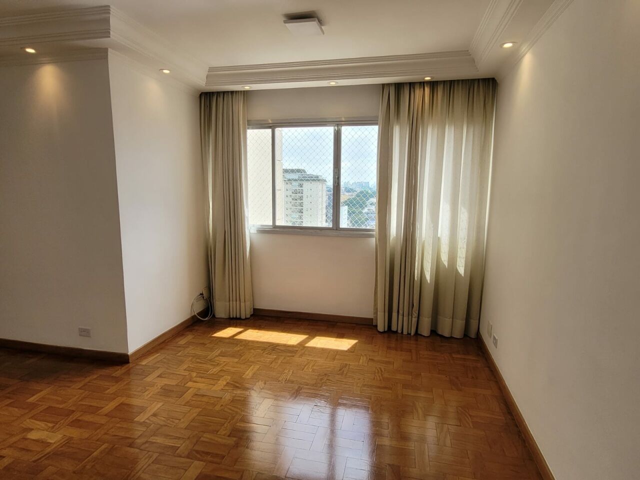 Apartamento para Venda - Vila Mascote