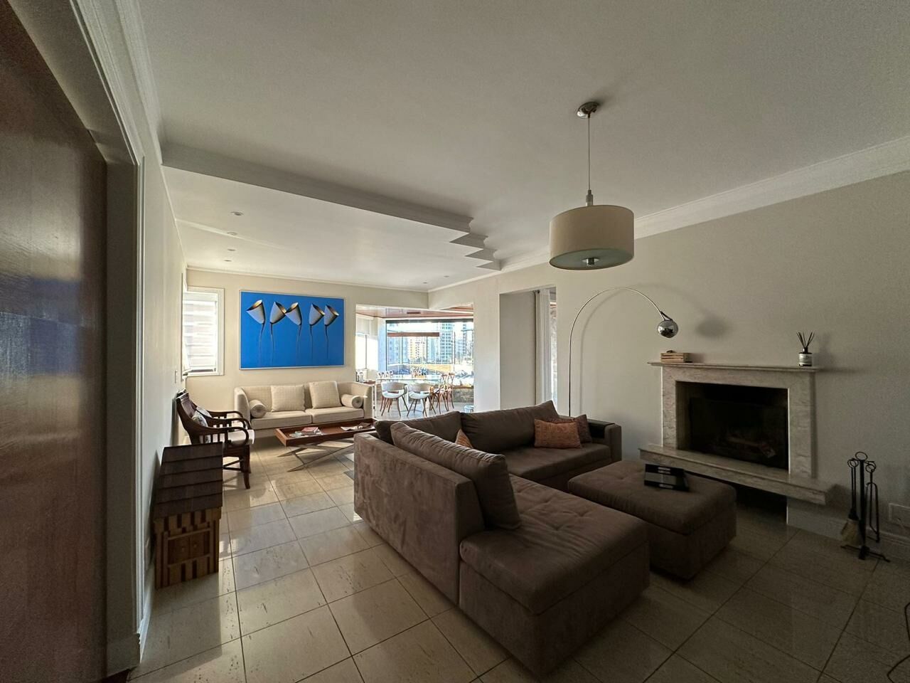 Apartamento para Venda - Vila Andrade