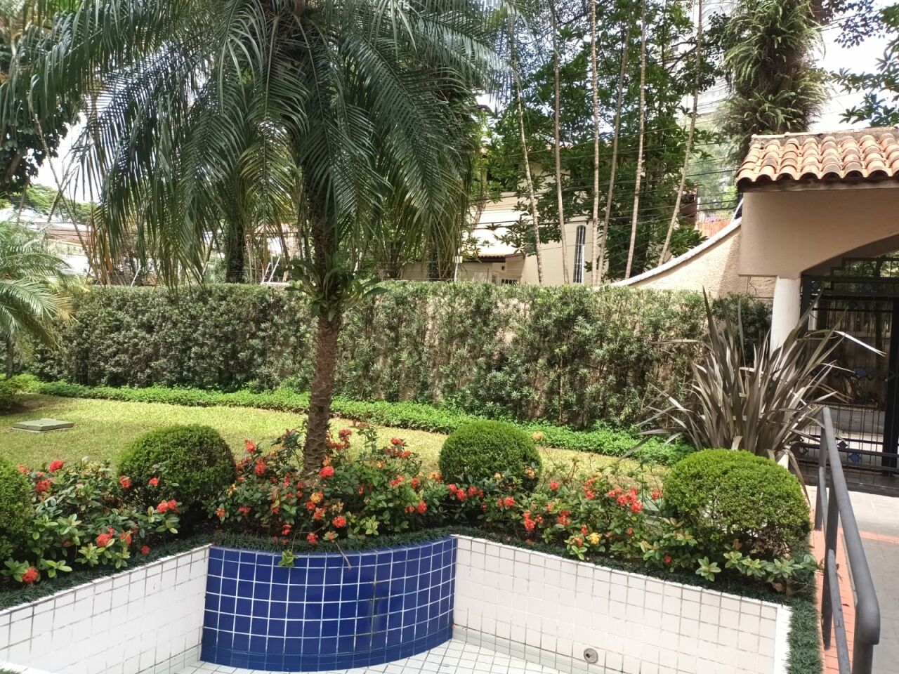 Apartamento para Venda - Jardim Ampliação