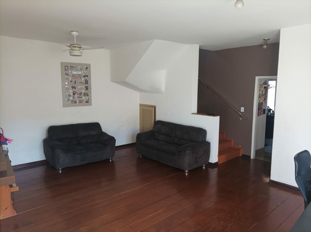 Casa Assobradada para Venda - Jardim Jabaquara