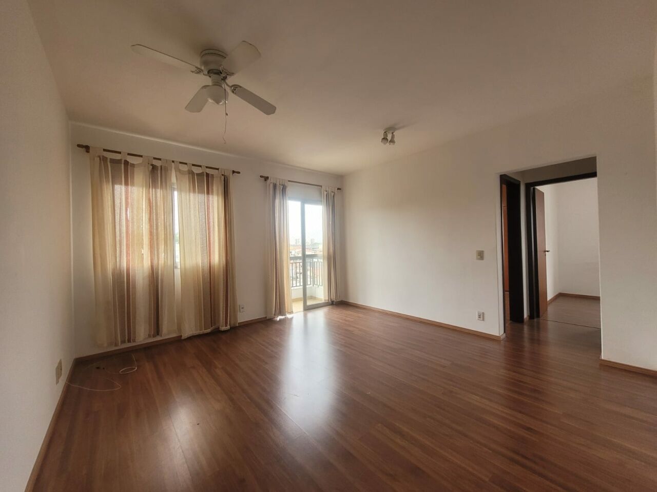 Apartamento para Venda - Vila Santa Catarina