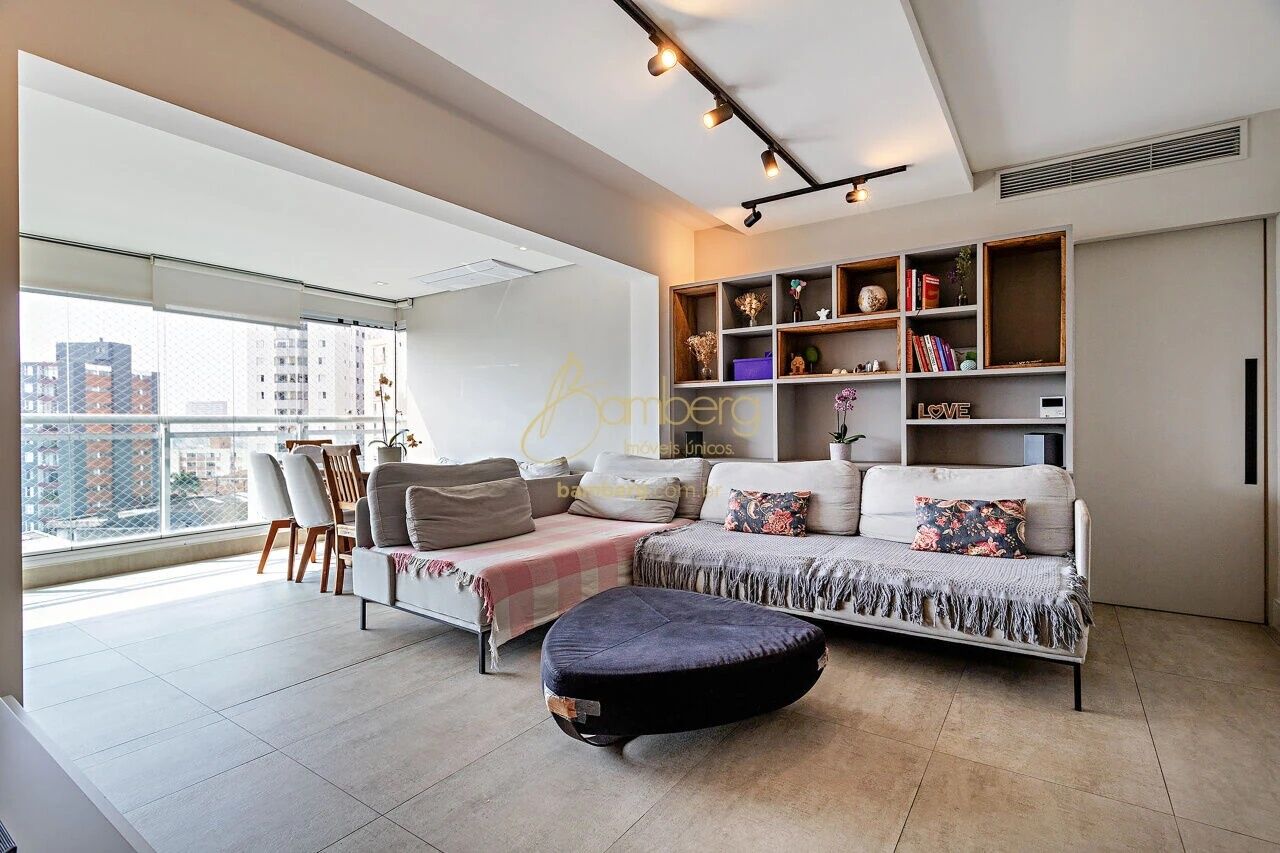 Apartamento para Venda - Vila Mascote