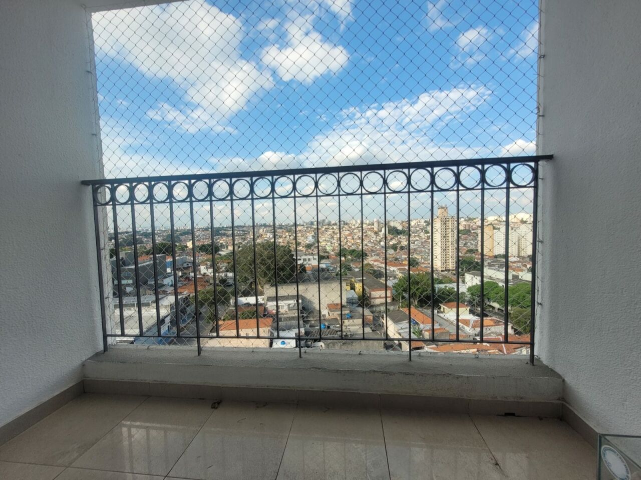 Apartamento para Venda - Vila Santa Catarina