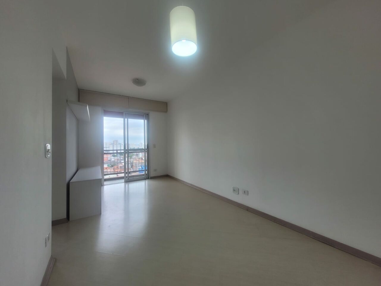 Apartamento para Venda - Vila Santa Catarina