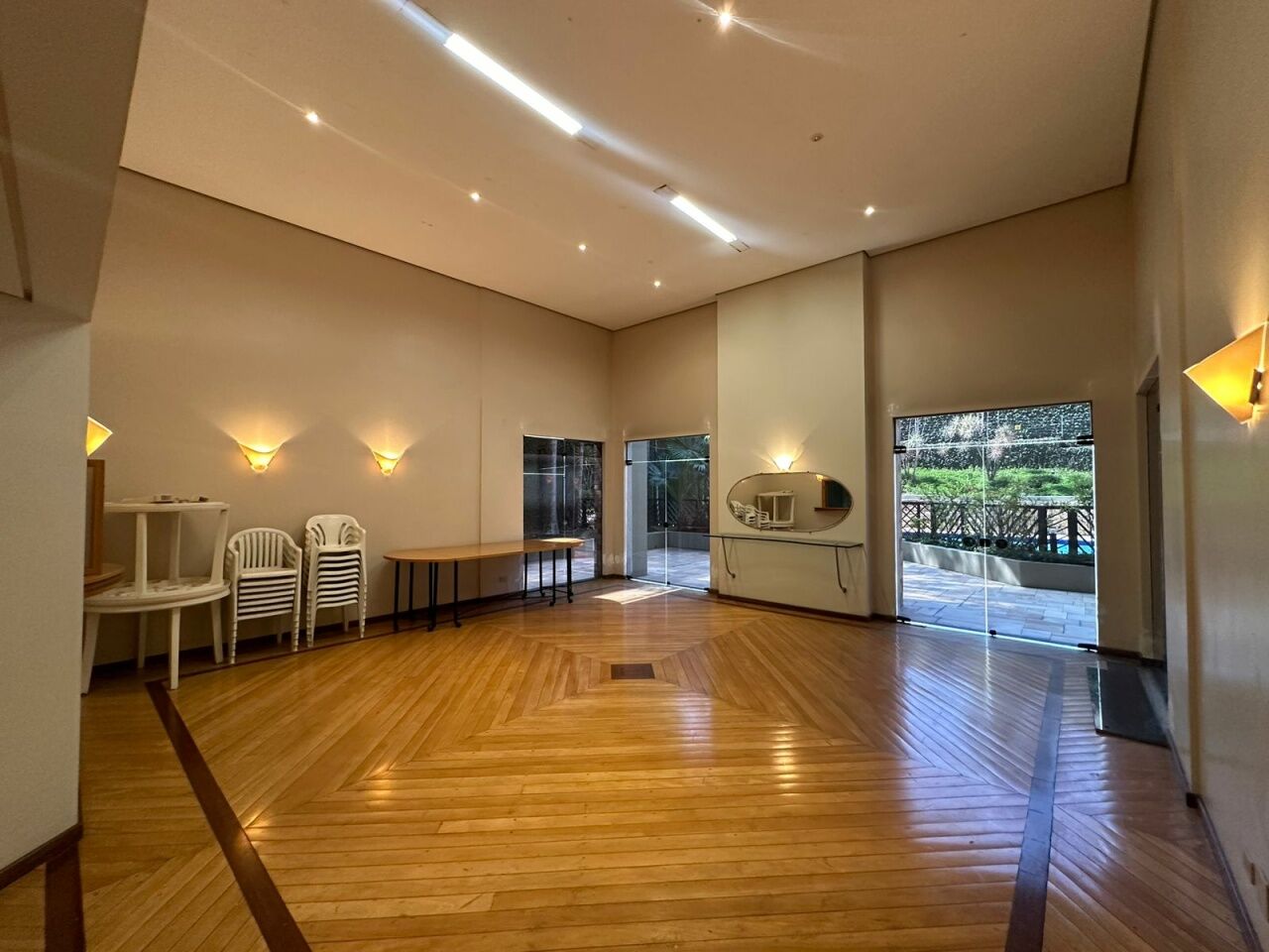 Apartamento para Venda - Vila Andrade