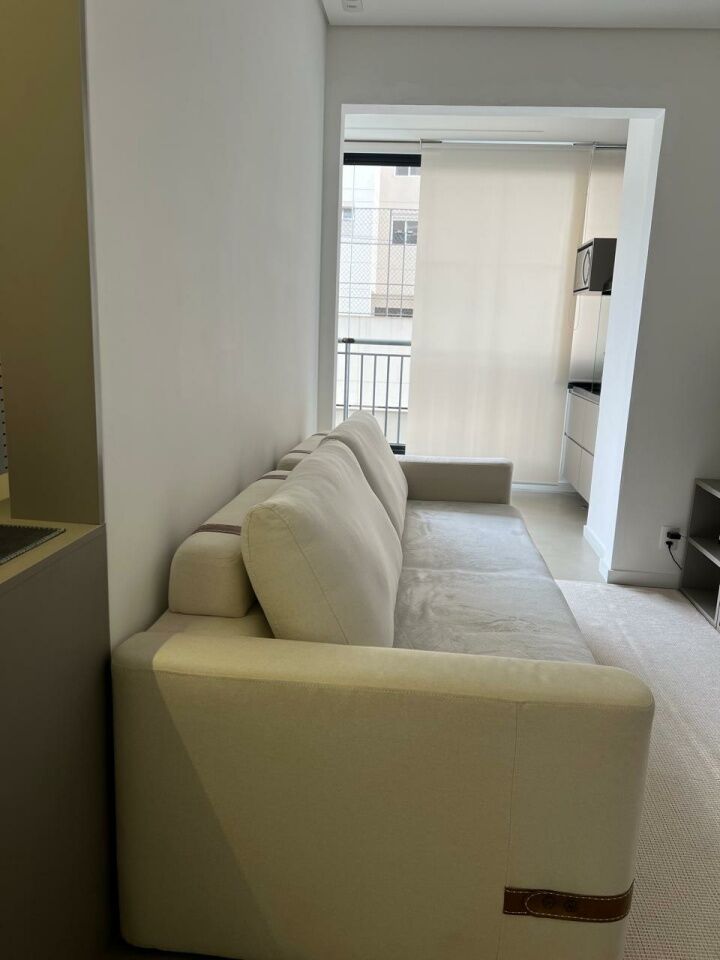 Apartamento para Venda - Vila Andrade