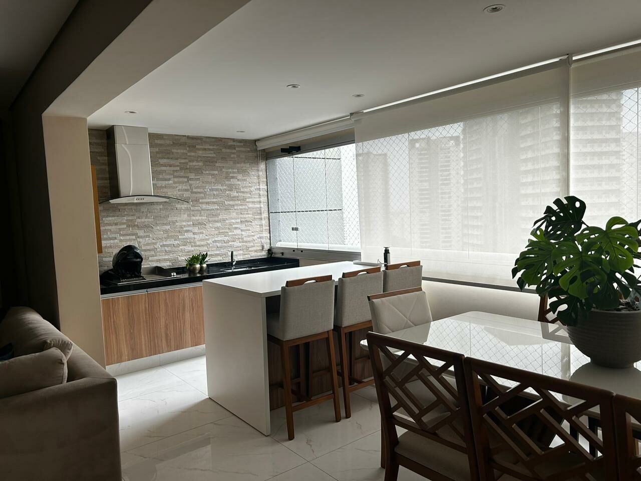 Apartamento para Venda - Jardim Londrina