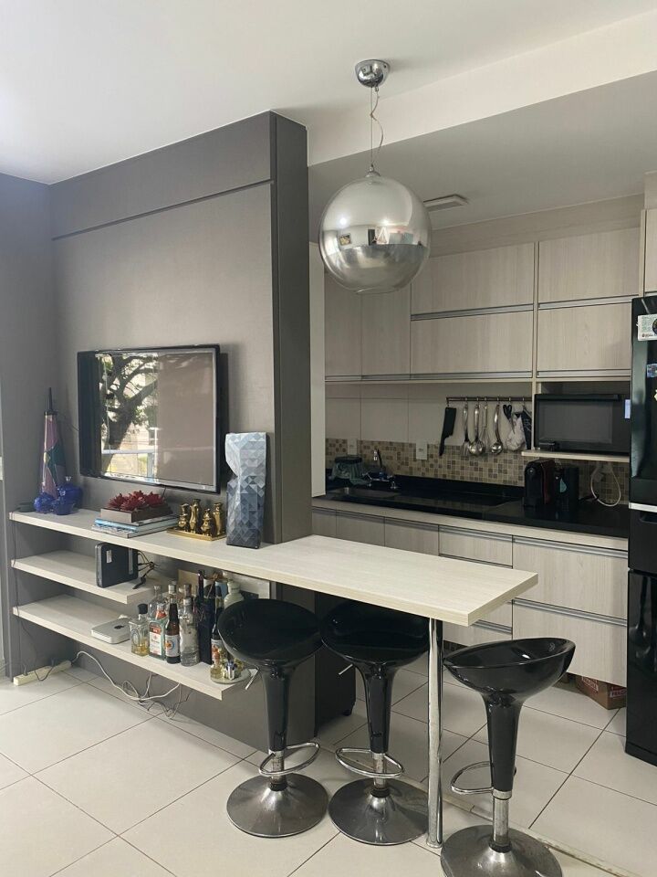 Apartamento para Venda - Campo Belo