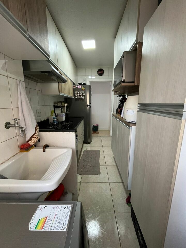 Apartamento para Venda - Jardim Celeste