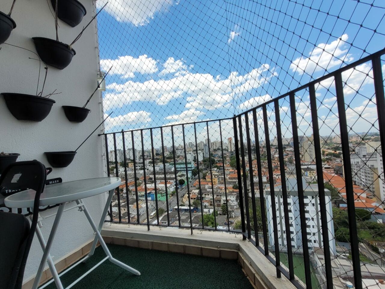 Apartamento para Venda - Vila Santa Catarina