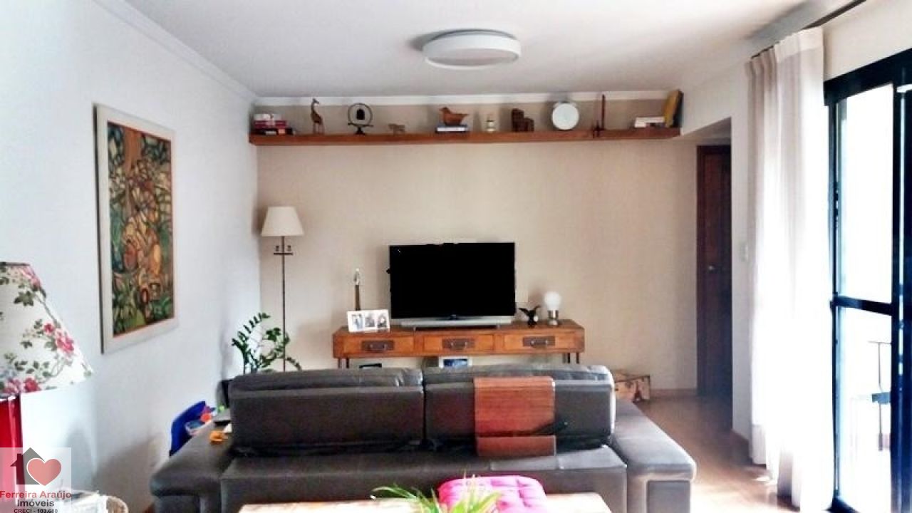 Apartamento para Venda - Vila Mascote