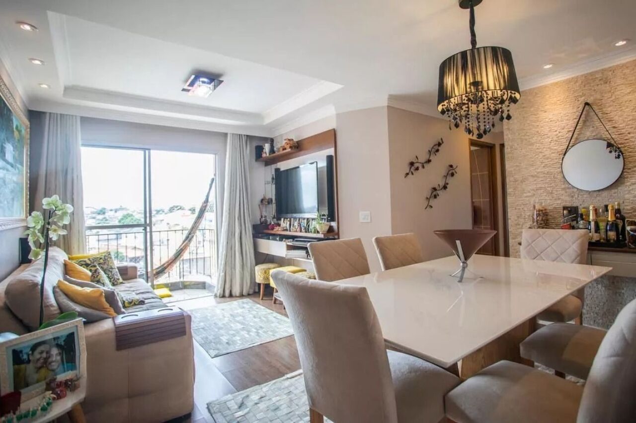 Apartamento para Venda - Vila Santa Catarina