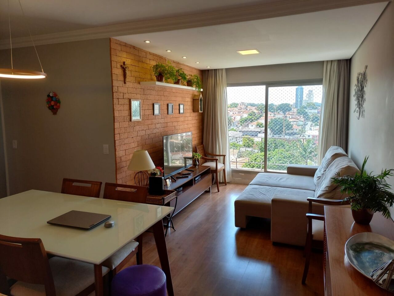Apartamento para Venda - Campo Belo