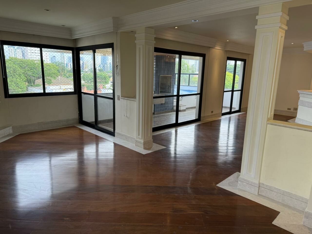 Apartamento para Venda - Brooklin Novo