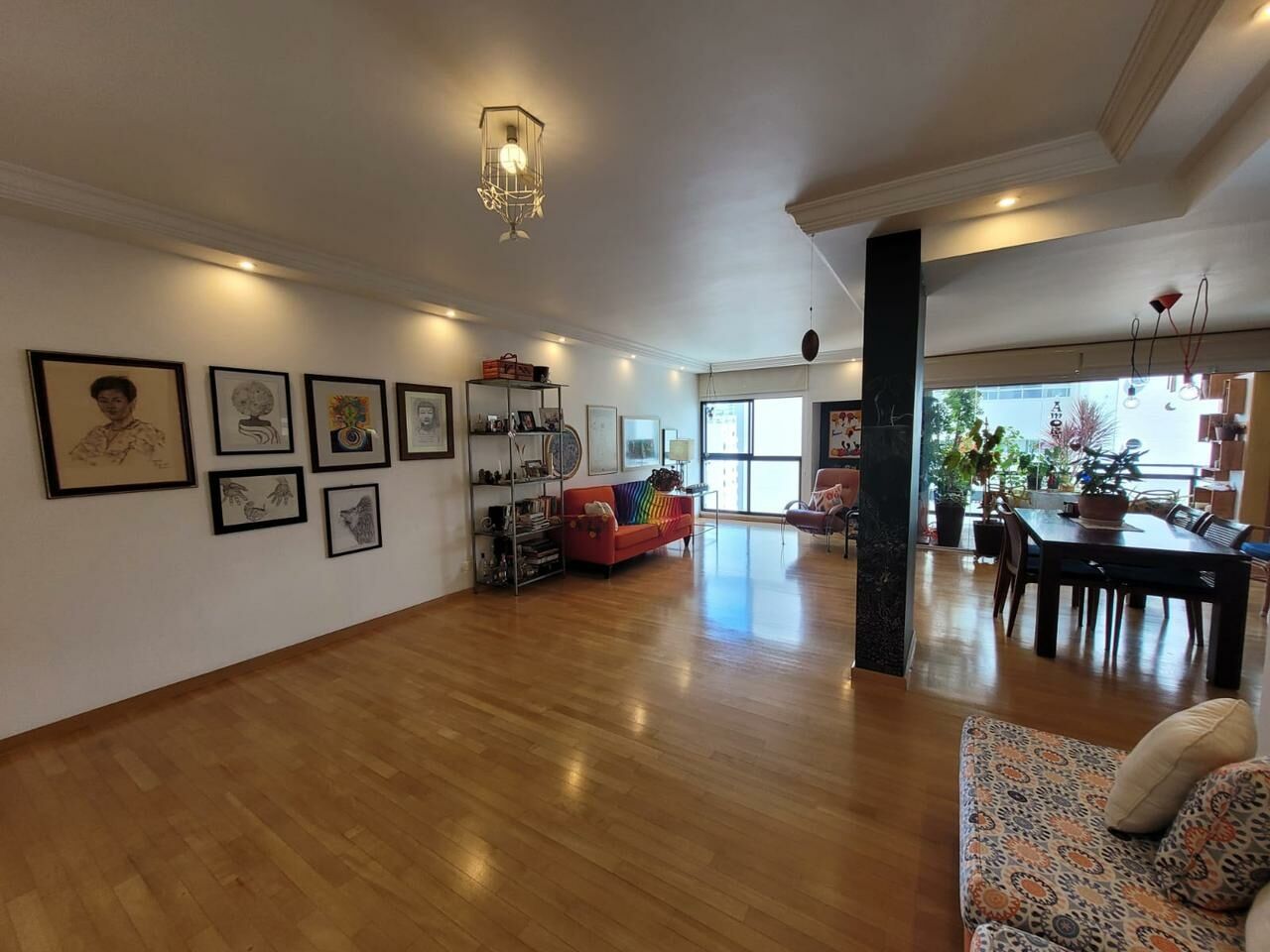 Apartamento para Venda - Moema