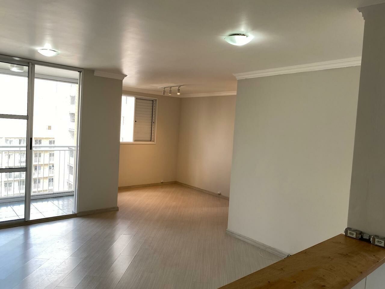Apartamento para Venda - Jardim Prudência