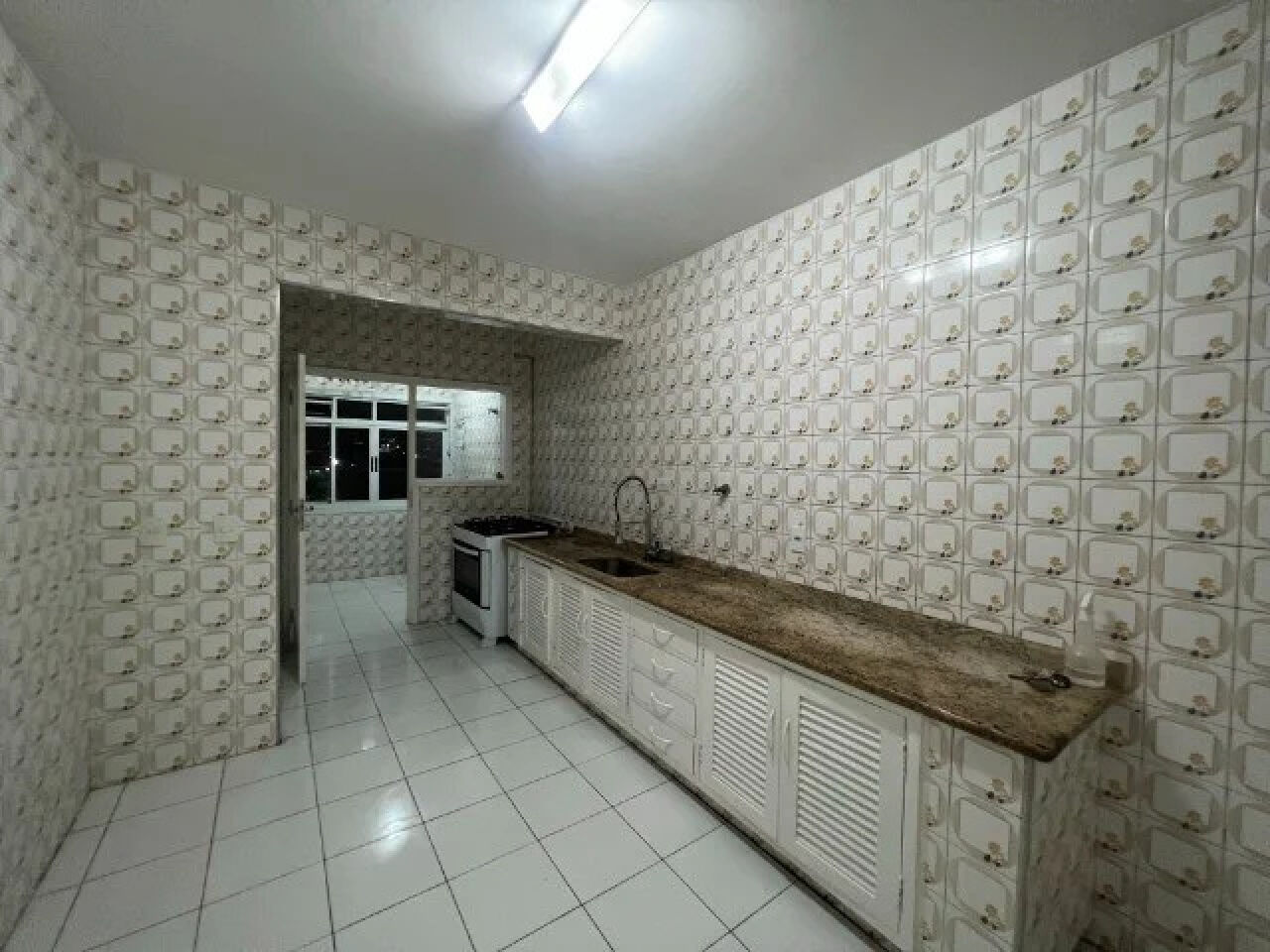 Apartamento para Venda - Vila Mascote