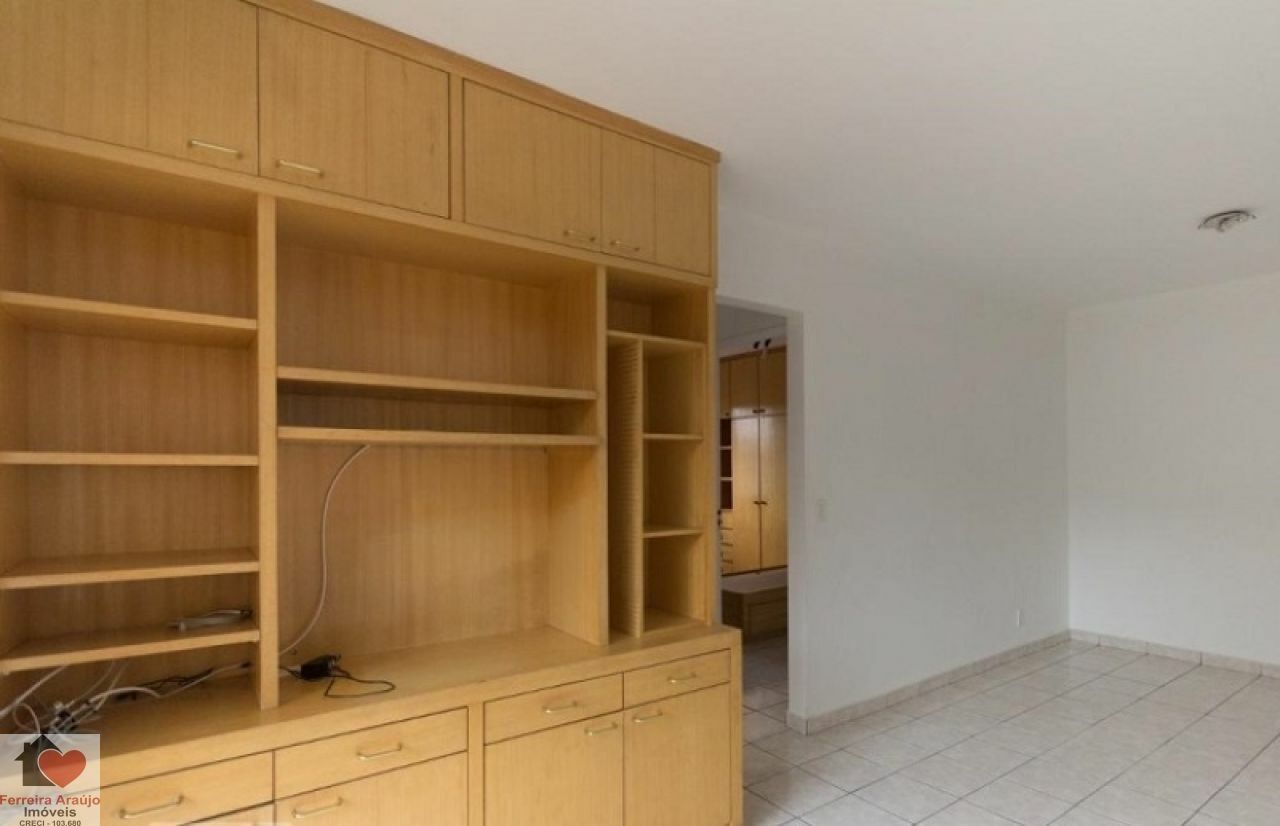 Apartamento para Venda - Vila Santa Catarina