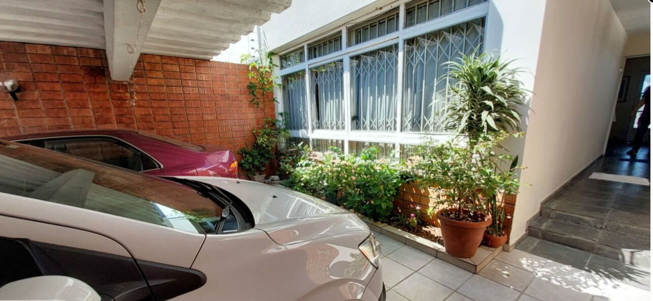 Sobrado para Venda - Vila Alexandria