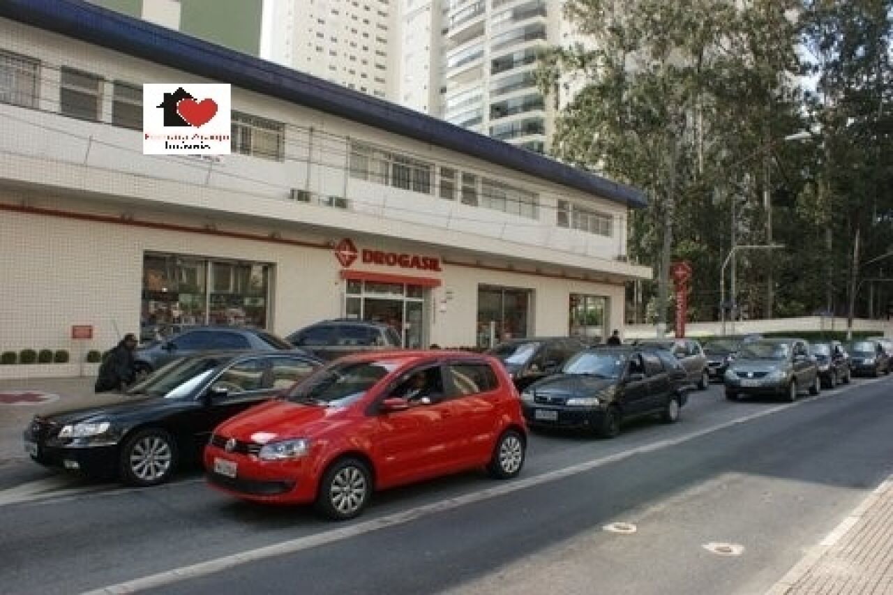 Prédio para Venda - Brooklin Paulista